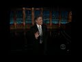 Late Late Show Craig Ferguson - Old Theme with Prince Charles