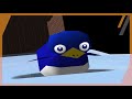 The Curious Case of Super Mario 64’s Disappearing Penguin