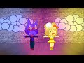 [Gacha Club] Piggy Reacts to Aishite BATIM Version Original Video By: Kittanimates