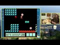 Rom Hack Let's Plays: Mario Bros 3 Classic