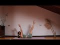 45 MIN LIVE PILATES || TOTAL BODY + PESI