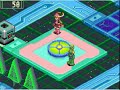 Let's Play Mega Man Battle Network 2 #02 - Exploring the Den and the ZLicense Exam