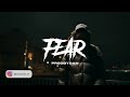 [FREE] Fear - 163Margs Type Beat | Dark UK Drill Beat 2024