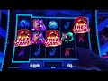 Frankenstein slot machine MAJOR caught on Camera! 😱 Shocking Progressive JACKPOT ⚡️TWO JACKPOTS!