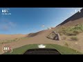 The Crew 2 Great Sand Dune 2:16.926 PB