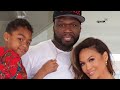 50 Cent Sues Ex Daphne Joy for Defamation Over Sexual Assault Allegations