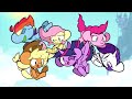 PrinceWhateverer - Elemental [MLP ANIMATIC]