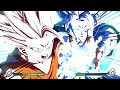 I Hate this (#dbfz Auto Combo Chronicles)