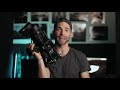 3 Reasons to put the GIMBAL DOWN!