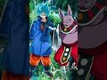 #shorts Champa VS Goku