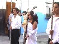 Fiesta Inmaculada Concepción  Prt. 1. - San Miguel Octopan.