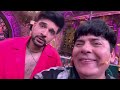 Bharti ko aaya gussa @LifeOfLimbachiyaas | Laughter chefs | Sudesh Lehri vlogs