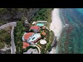 TROPEA ULTRA HD 4K, CALABRIA Pizzo Calabro, Capo Vaticano June 2019 the best beaches