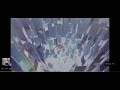 Fu Hua AD Walking Animation - Honkai Impact 3rd