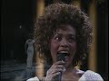 Whitney Houston - One Moment In Time - (Live at Grammy, 1989)