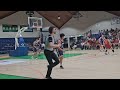 Semifinal D10 vs Oslo FORCE/ Kings of Europe season 6. Dublin, Ireland