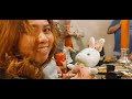 VLOGMAS w/ HR Team | yakiniku & shabu-shabu christmas dinner party, guess-who & left-right game, etc