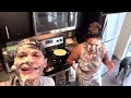 TORTILLA SLAP CHALLENGE