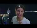 How Top Model Isabeli Fontana Gets Runway Ready | Diary of a Model | Vogue