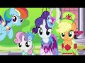 Make New Friends but Keep Discord 🦄Best of Friendship Is Magic: S5EP7 & S4EP18 |✨FULL EPISODES
