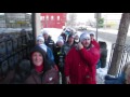 2016 PROMO - Coldest Night of the Year (CNOY) Walk, Grace Place, Thunder Bay, ON - SHORT Ver. (3:16)