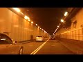 Driving in London - Hammersmith to Heathrow Airport T1