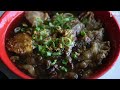 SINANGLAW na PABORITONG kainin sa NORTE at OVERLOAD pares na may BEEF, CHICHABU at LECHON KAWALI!