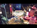 Macao Grand Lisboa March 2018 Drone Compilation