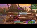 [MehJai] Fortnite Highlight Gameplay- Snipe and Pump to WIN! Harley Quinn Skin too hot to handle!