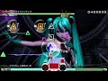 【Hatsune Miku】Romeo & Cinderella Extreme Perfect 【 Project Diva Future Tone PS4 】