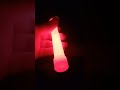 Red Big Glow Stick