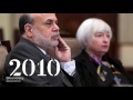 Who Is Janet Yellen? In Two and a Half Minutes