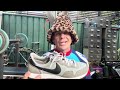 Nike Air Pegasus 83 VS Nike Air Structure OG 1991