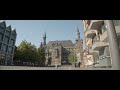 Sunset in Aachen - (2022) - (Directing, Camera, Editing)