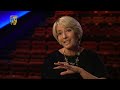 Emma Thompson: On Acting