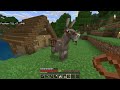 Chill Minecraft pt. 9 (yapping and mapping)