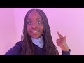 my first day of school grwm! *year 10/freshman year*