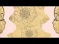 floral feeling (midterm project) clip studio paint animation