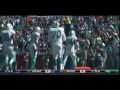 Jarvis Landry Celebrates TD with Cristiano Ronaldo Celebration