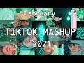 TikTok Mashup February 2022 💙💙 (Not Clean) 💙💙
