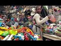Odo Olowu Market Lagos: EVERYTHING You Need to Know (Prices, Bargaining Tips!) Nigeria