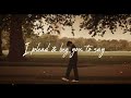 I Manifest You - Woren Webbe | Broken Because of you | English Sad song | Sad lyrics 2024