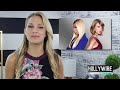 11 Celebs Who Tried to Take Down Taylor Swift! | Hollywire