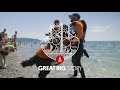 Meet Italy's Lifeguard Dogs