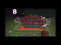 Creating a Secure Base for Pigs in Minecraft