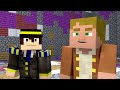 Annoying Villagers 20 - Minecraft Animation