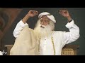 Mystical Knowing at Kailash and Dhyanalinga | Sadhguru