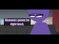 Fury - Zambu's Madness || Sticknodes Animation (by Typical Animates)