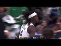 Jrue Holiday Underrated Playoff Moments