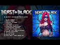 BEAST IN BLACK - Dark Connection (Official Full Album Stream)